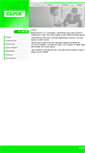 Mobile Screenshot of elpik.cz